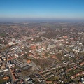 Cloppenburg Luftbild