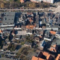 Lange Str Cloppenburg Luftbild