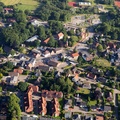 Hagen im Bremischen Luftbild
