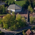 Dreifaltigkeitskirche  26169 Friesoythen Luftbild