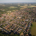 Harpstedt Luftbild