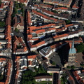 Hildesheim Luftbild