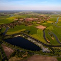 Detern Ostfriesland Luftbild