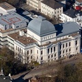 Oldenburgisches Staatstheater Luftbild
