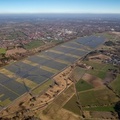 Solarpark ehemaligen Oldenburger Fliegerhorst qd00574