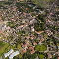 Bad Rothenfelde Luftbild