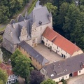 Schelenburg   Luftbild