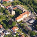 Kloster Oesede, Georgsmarienhütte Luftbild