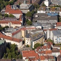 Marienhospital Osnabrück Luftbild