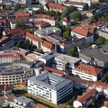 Marienhospital Osnabrück Luftbild