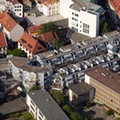 Nikolaizentrum Osnabrück  Luftbild