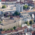 Polizeidirektion Osnabrück Luftbild