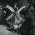 Die Aschwarder Mühle Luftbild
