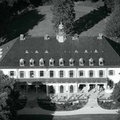 Herrenhaus Hohehorst  Luftbild