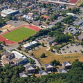 Universität Vechta Luftbild