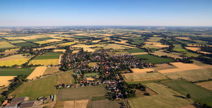 Emtinghausen Luftbild