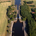 Kanalschleuse Langwedel qd10263