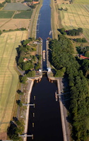Kanalschleuse Langwedel qd10263
