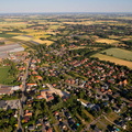 Morsum, Thedinghausen Luftbild