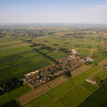 Schweiburg Luftbild