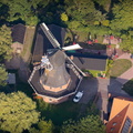 Seefelder Mühle  Luftbild