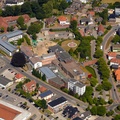 Krankenhaus Johanneum Wildeshausen Luftbild