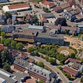 Krankenhaus Johanneum Wildeshausen Luftbild