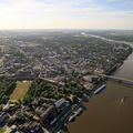 Bonn & Rhein  Luftbild