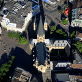 Bonner Münster Luftbild