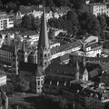 Bonner Münster Luftbild