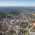Bottrop Ruhrgebiet Luftbild