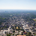 Bottrop Ruhrgebiet Luftbild