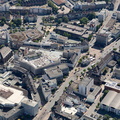 Osterfelder Str Bottrop  Luftbild