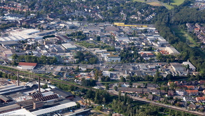 Karl-Heinz-Klingen-Straße 46539 Dinslaken Luftbild