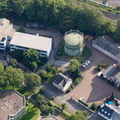 Stadtwerke Dinslaken Gerhard-Malina-Straße 46537 Dinslaken Luftbild