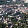 Wiesenstraße 46535 Dinslaken Luftbild