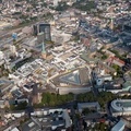Hoher Wall Dortmund Luftbild