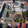 Propsteikirche Dortmund Luftbild