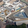 Einkaufszentrum Thier-Galerie Dortmund Luftbild