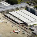 DUS Air Cargo Center, Fughafen Düsseldorf AirportAirport Germany