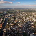 Duisburg Luftbild