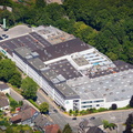 SPAX International Kölner Str. 58256 Ennepetal  Luftbild
