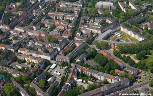 Frohnhausen Luftbild  