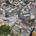 Altstadt Gelsenkirchen Luftbild