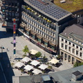 Neumarkt Gelsenkirchenn Luftbild
