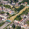 Tunnel-Gelsenkirchen-Erle Luftbild