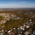 Hagen-Büdding  Luftbild