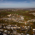 Hagen-Spielbrink Luftbild