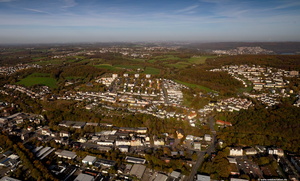 Hagen-Spielbrink Luftbild