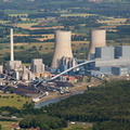 Kraftwerk Westfalen Luftbild